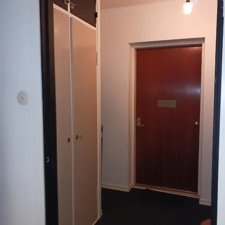 Hh Huoneistot Yksiö