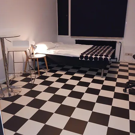 Apartment Hh Huoneistot Yksio