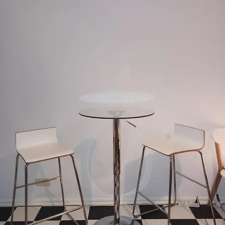 Huoneisto Hh Huoneistot Yksiö