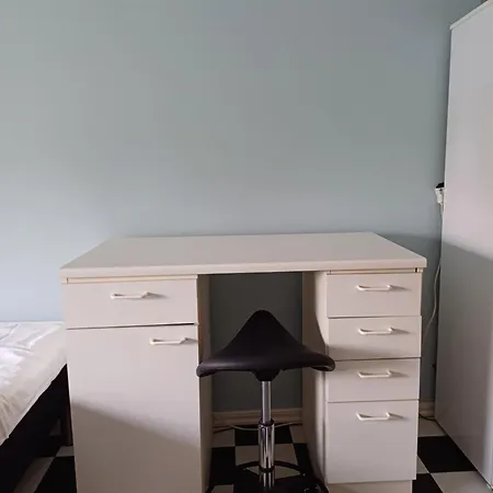 Hh Huoneistot Yksiö * Forssa