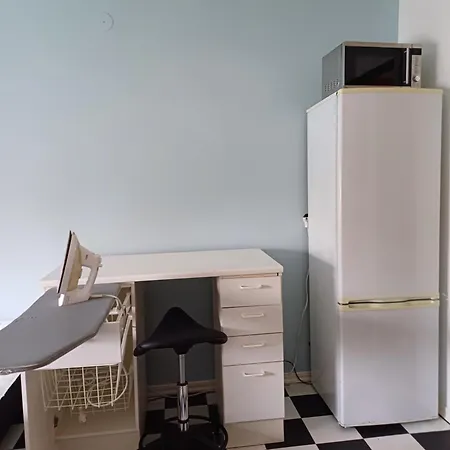 Hh Huoneistot Yksiö *