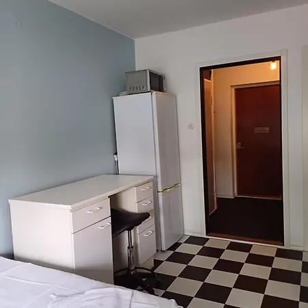 Hh Huoneistot Yksiö Huoneisto