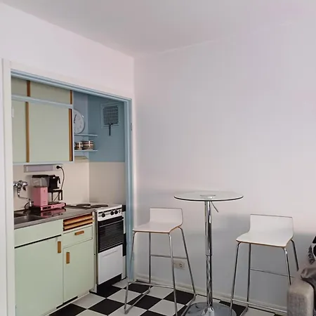 Hh Huoneistot Yksioe Apartmán Forssa