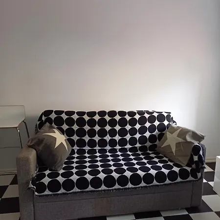 Hh Huoneistot Yksiö *